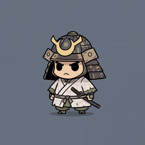 Ronin #312016