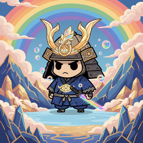 Ronin #1104918
