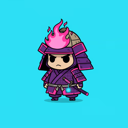 Ronin #261931
