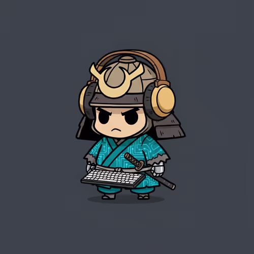 Ronin #266248