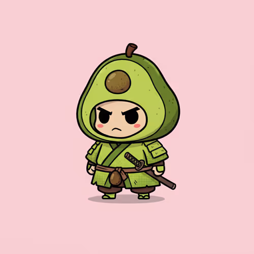 Ronin #824976