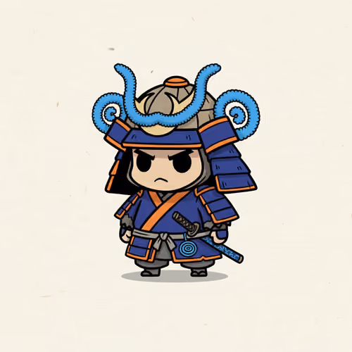 Ronin #13089