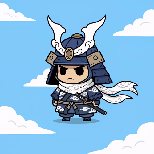 Ronin #4698