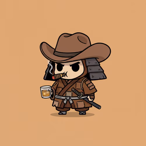 Ronin #15602