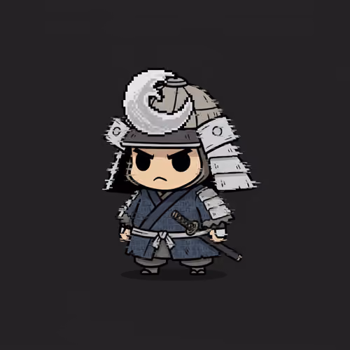 Ronin #326995