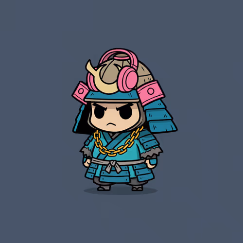 Ronin #483365