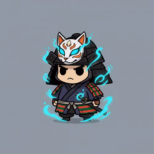Ronin #1340692
