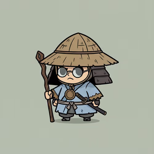 Ronin #352276