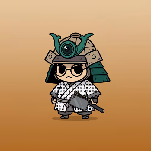 Ronin #18756