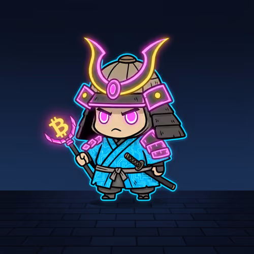 Ronin #265909