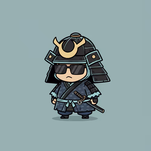 Ronin #328381