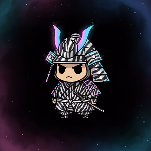 Ronin #425589