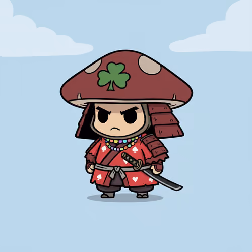 Ronin #350139