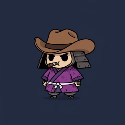 Ronin #227554