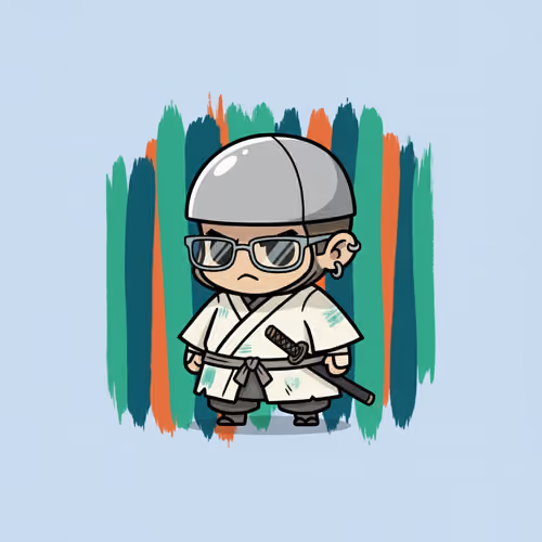 Ronin #8481