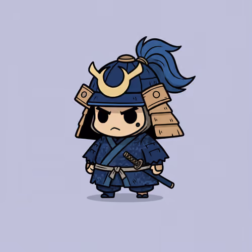 Ronin #866401
