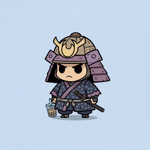 Ronin #10947