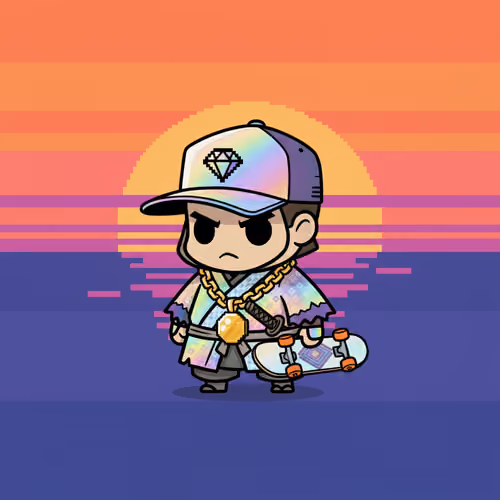 Ronin #350029