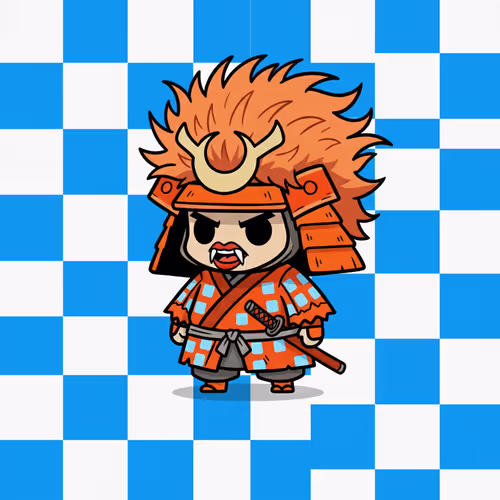 Ronin #499575