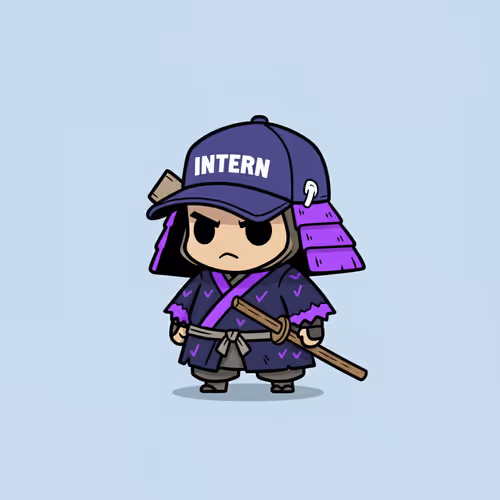 Ronin #452761