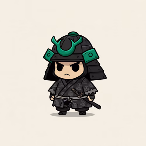Ronin #265785
