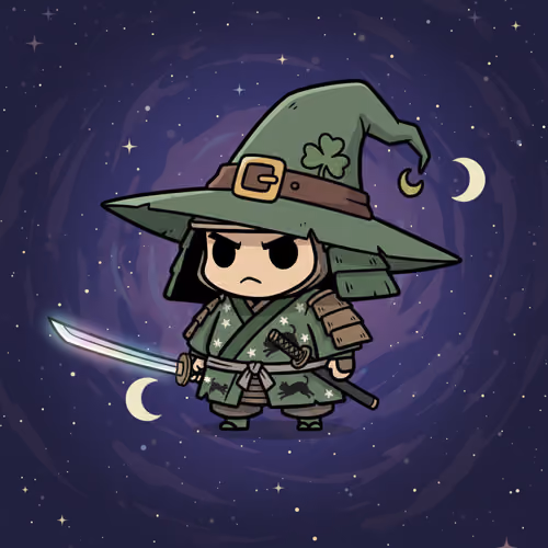Ronin #1059035