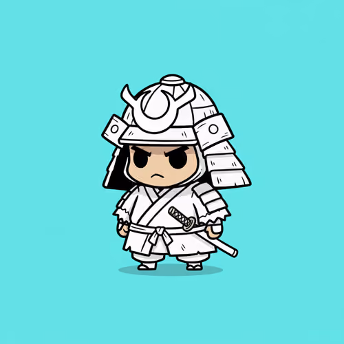 Ronin #557051