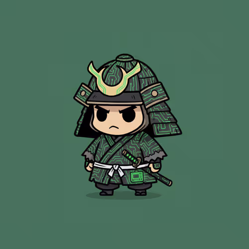 37 Ronin