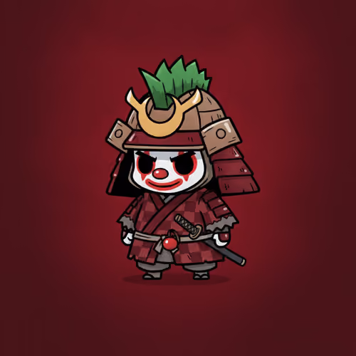 Ronin #1592002