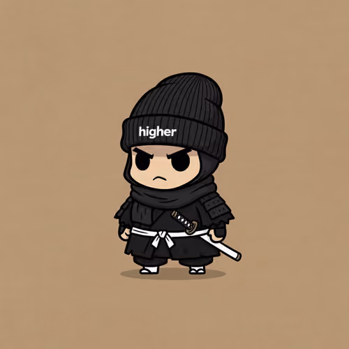 Ronin #914368