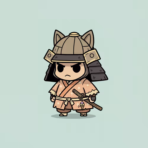 Ronin #221622