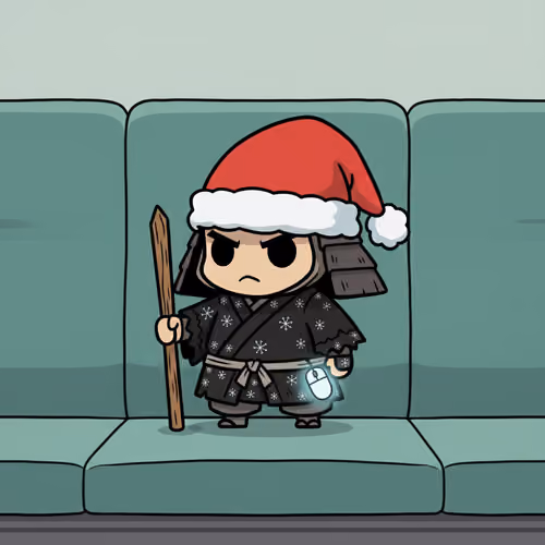 Ronin #318856