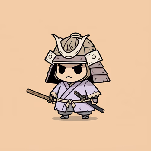 Ronin #1063433