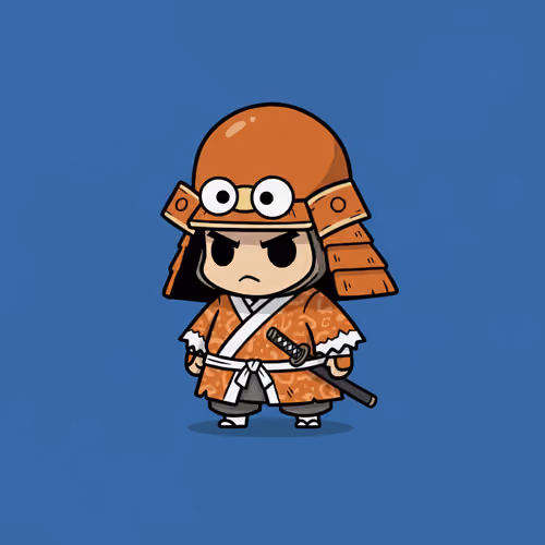 Ronin #369863