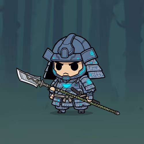 37 Ronin