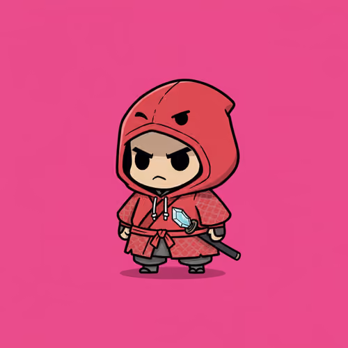 Ronin #391019