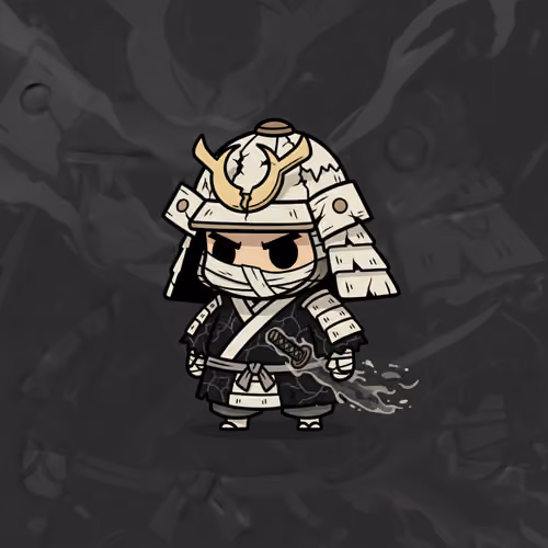 Ronin #466312