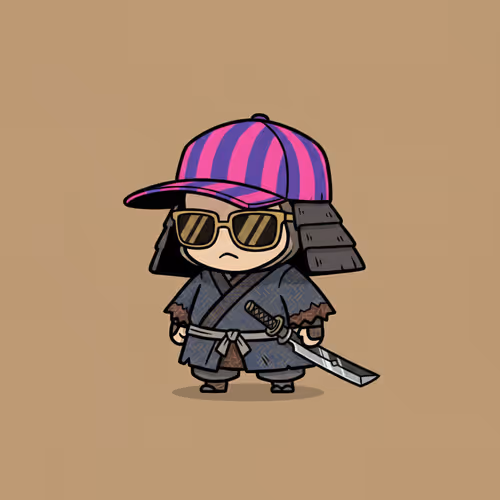 Ronin #374809
