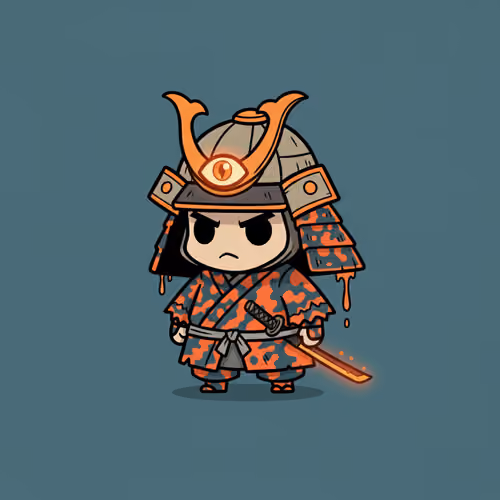 Ronin #1014465
