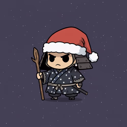 Ronin #900439