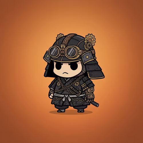 Ronin #199866