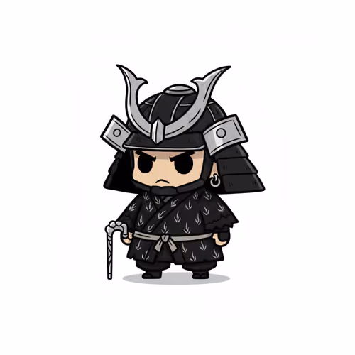 Ronin #1305652