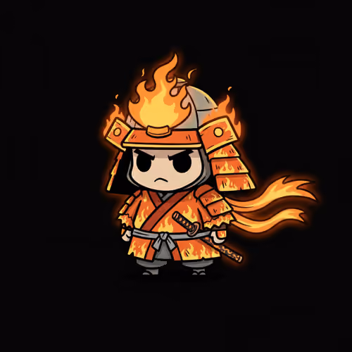 Ronin #917510