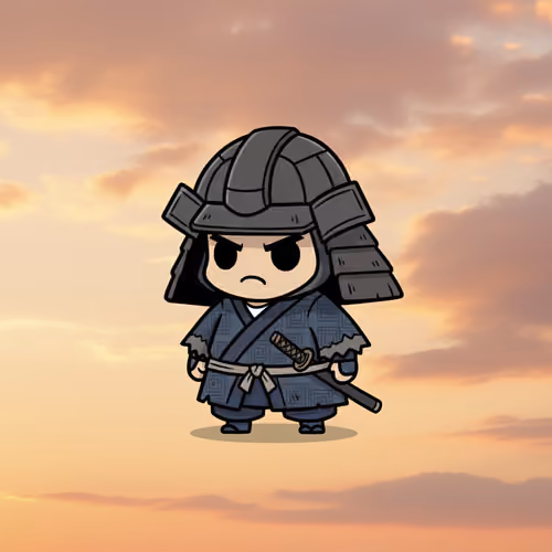 Ronin #429944