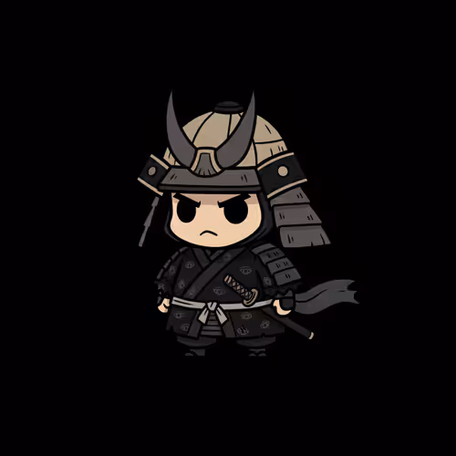 Ronin #16538