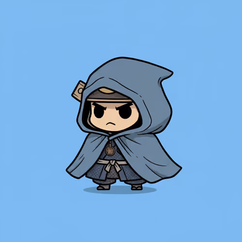 Ronin #6786