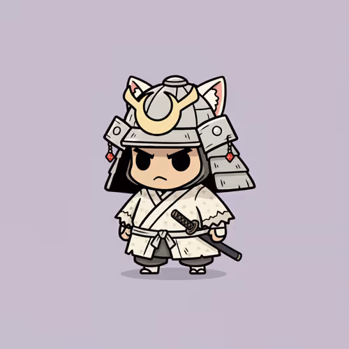 Ronin #249009