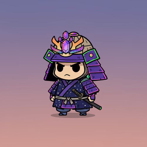 Ronin #16956