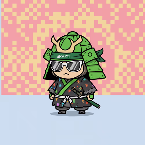 Ronin #236070