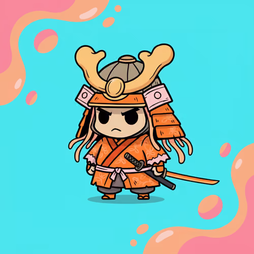 Ronin #343390